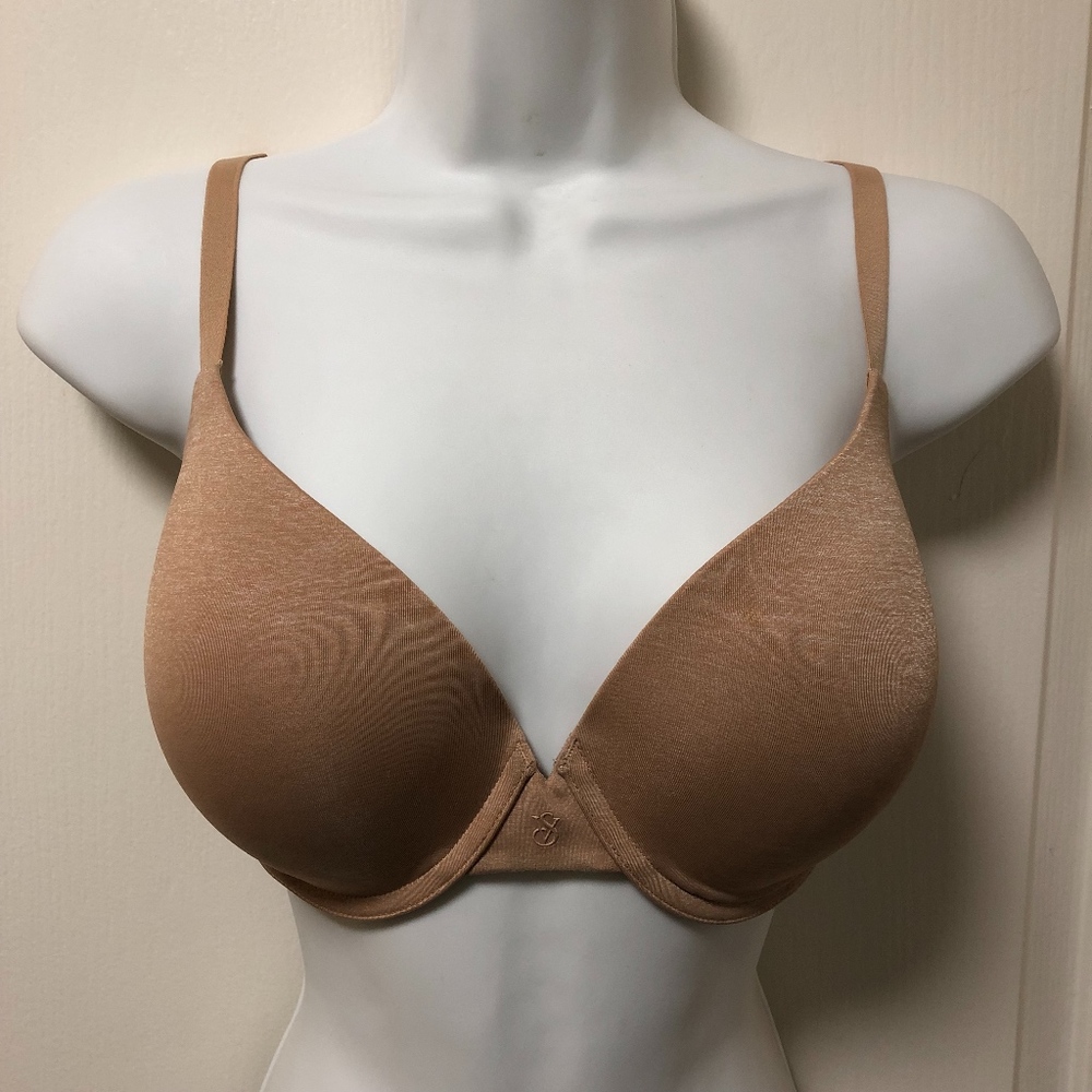 Victoria's Secret Uplift Semi-Demi Multi-Way 32DD
